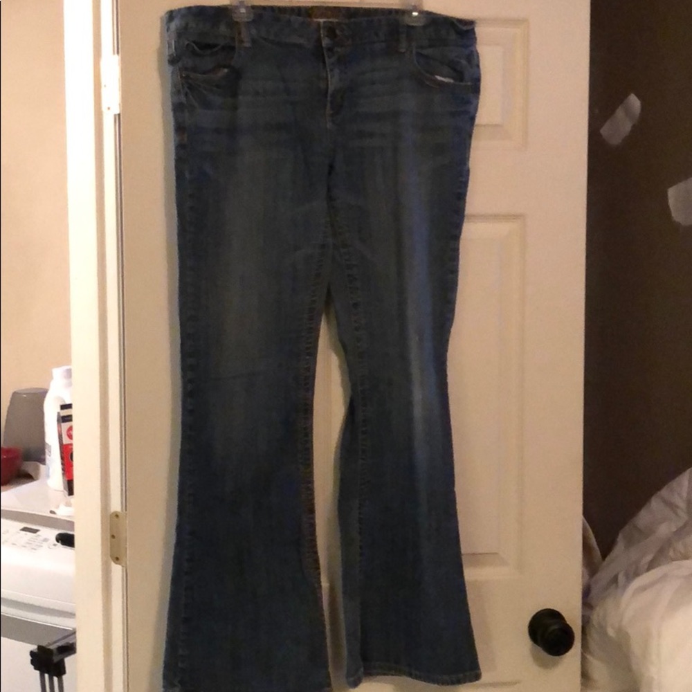 Vanity Jeans